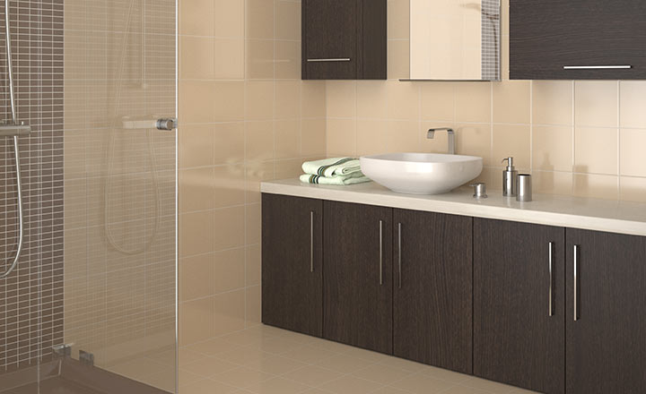 Wysokiej klasy i nowoczesne wzory. Szafki, szafy, zabudowy, blaty.